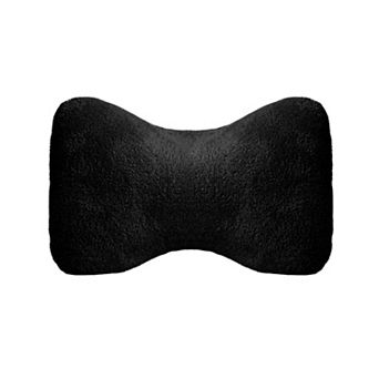 Travel Neck Pillow for Car or SUV with Elastic Strap