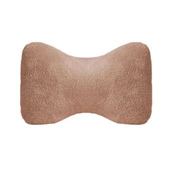 Travel Neck Pillow for Car or SUV with Elastic Strap