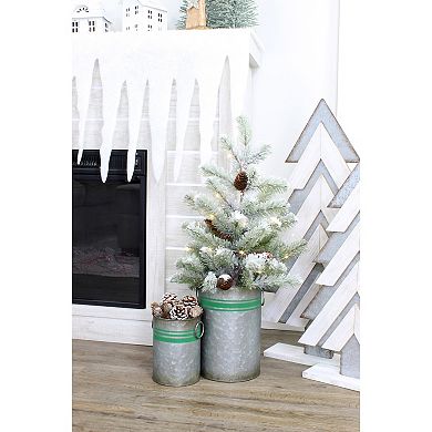 Pine Cone Picks (6-Pack)