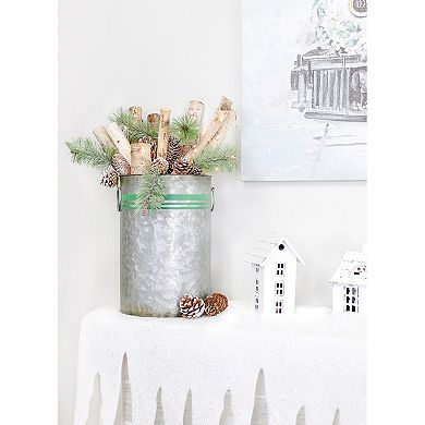 Pine Cone Picks (6-Pack)