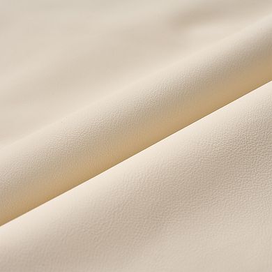 Pack of 2 Square Throw Pillow Covers Waterproof Modern Decorative Sofa Cushion Cases 18X18 Inch