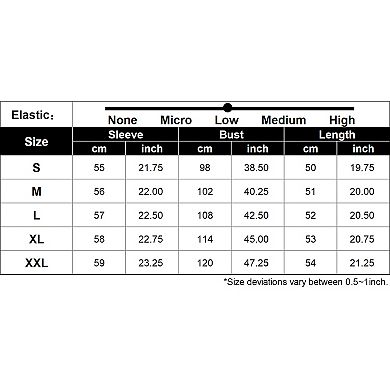 Women Causal Baseball Top Faux Leather Snap Button Jackets