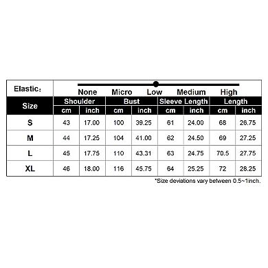 Women Corduroy Blazer Jackets Long Sleeve Work Office Coats