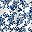 Blue Floral