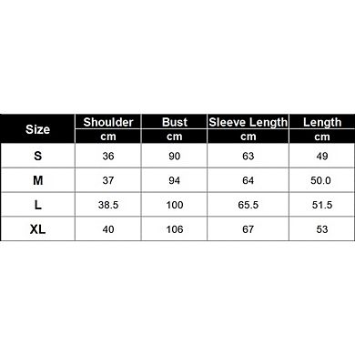 Women's Long Sleeve Cardigan Sweaters Casual V Neck Soft Knit Jacket Button Down Cardigan