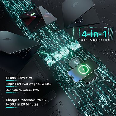 Denvix PowerX Power Bank