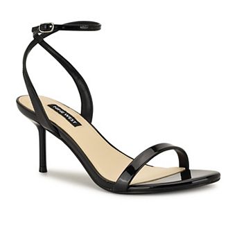 Nine West Waltz Women's Round Toe Stiletto Heels