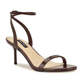 Nine West Waltz Women's Round Toe Stiletto Heels