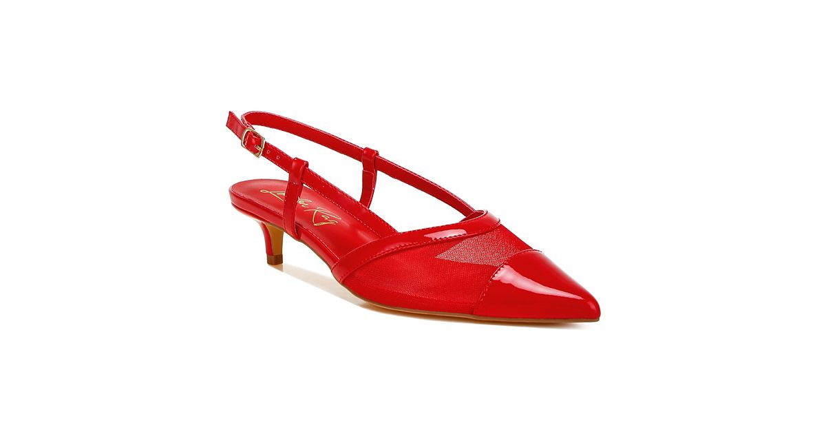 Womens Red Dress Shoes, Shoes