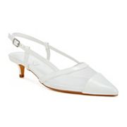 kohls ladies dress sandals White For Women SCH004208_Y_XXXL