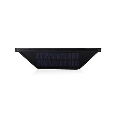 Techko Solar Motion Sensing Wall Lights 2-pk.