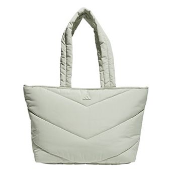 adidas Quilted Tote Bag