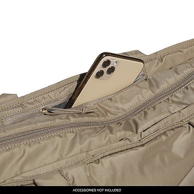 adidas Quilted Tote Bag