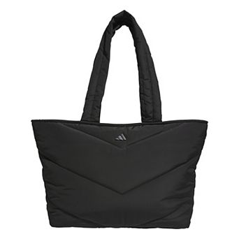 adidas Quilted Tote Bag