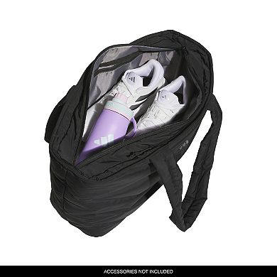 adidas Quilted Tote Bag