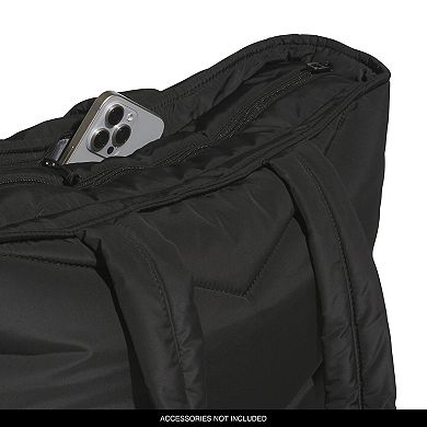 adidas Quilted Tote Bag