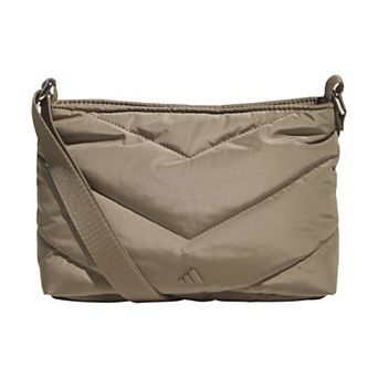 adidas Quilted Crossbody Bag