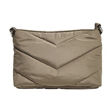 adidas Quilted Crossbody Bag
