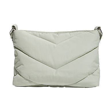 adidas Quilted Crossbody Bag