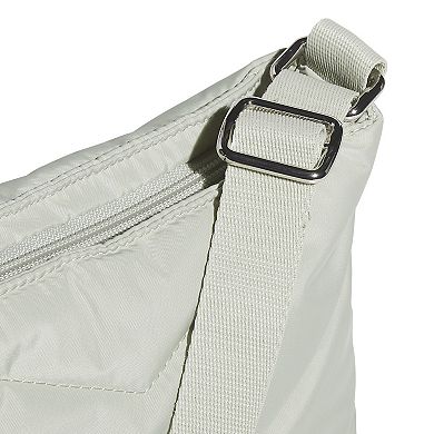 adidas Quilted Crossbody Bag