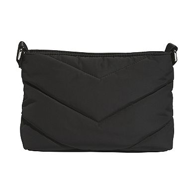 adidas Quilted Crossbody Bag