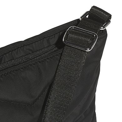 adidas Quilted Crossbody Bag