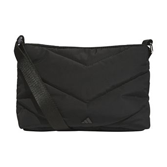 adidas Quilted Crossbody Bag