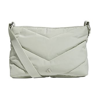 adidas Quilted Crossbody Bag