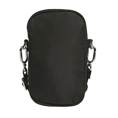 adidas Essentials Crossbody Bag with Zip Closure