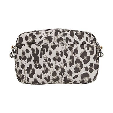 adidas Luxe Crossbody Bag with Adjustable Strap