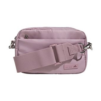 adidas Luxe Crossbody Bag With Adjustable Strap