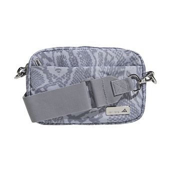 adidas Luxe Crossbody Bag with Adjustable Strap