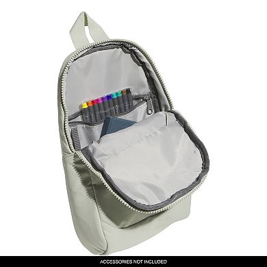 adidas Essentials 3 Sling Bag With Zip Closure