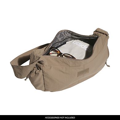 adidas Crescent Crossbody Bag