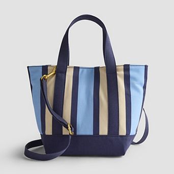 Sonoma Goods For Life® Small Canvas Tote Bag