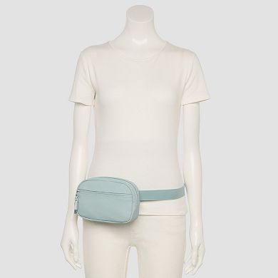 FLX Dome Belt Bag