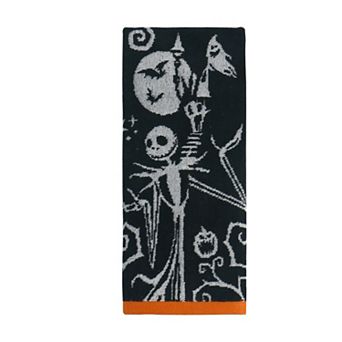 Celebrate Together™ Disney's Jack Skellington Towel