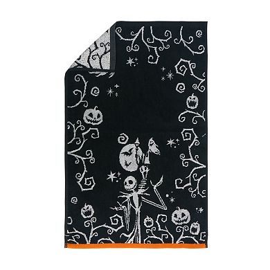 Celebrate Together™ Disney's Jack Skellington Towel