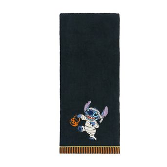 Celebrate Together™ Disney's Pumpkin Stitch Towel