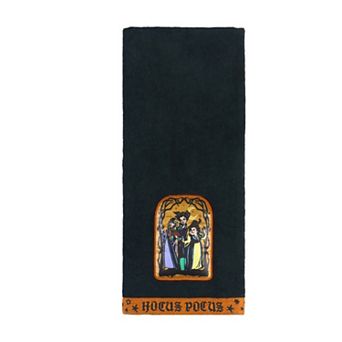 Celebrate Together™ Disney's Hocus Pocus Towel