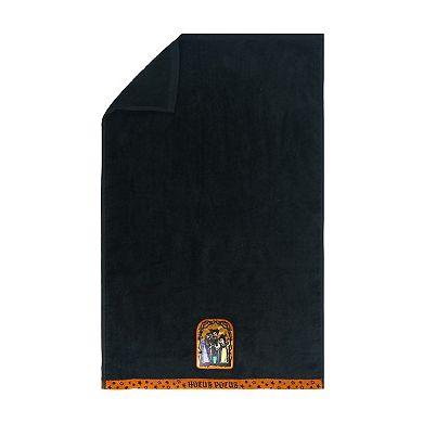 Celebrate Together™ Disney's Hocus Pocus Towel