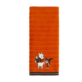 Celebrate Together™ Disney's Pooh Halloween Towel