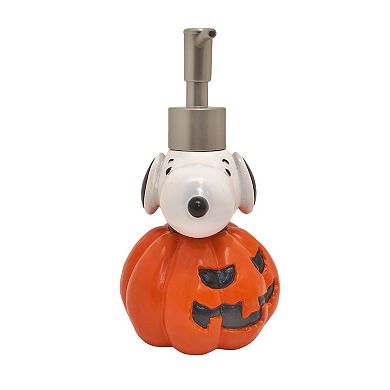 Celebrate Together™ Peanuts Pumpkin Soap Pump