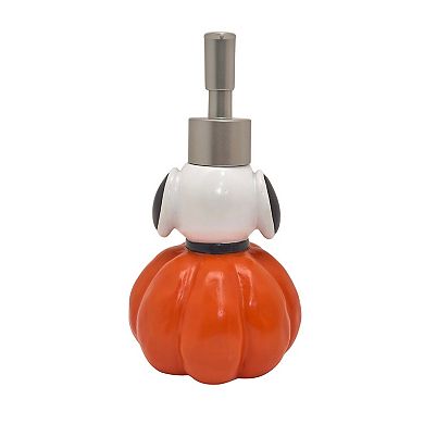 Celebrate Together™ Peanuts Pumpkin Soap Pump