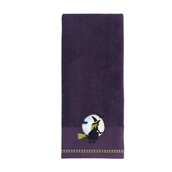 Celebrate Together™ Halloween Witchy Hand Towel