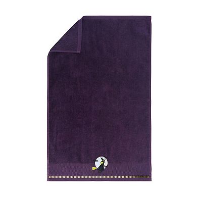 Celebrate Together™ Halloween Witchy Hand Towel