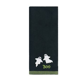 Celebrate Together™ Halloween Ghosts Boo Hand Towel