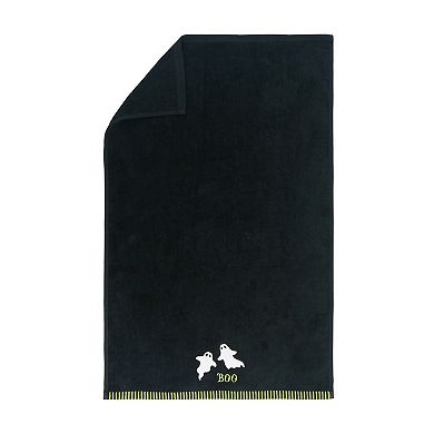 Celebrate Together™ Halloween Ghosts Boo Hand Towel