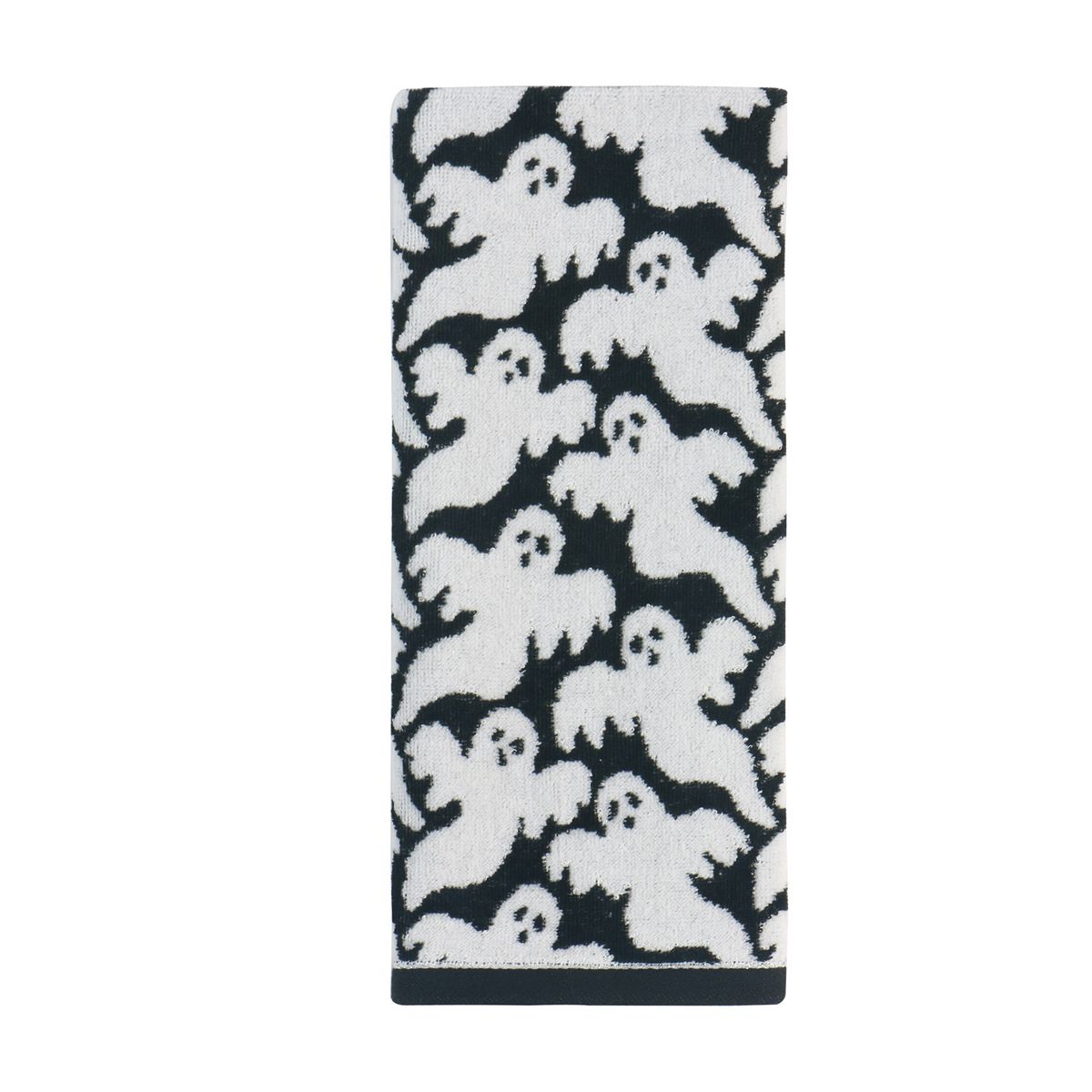 Celebrate Together™ Halloween Ghost Towel