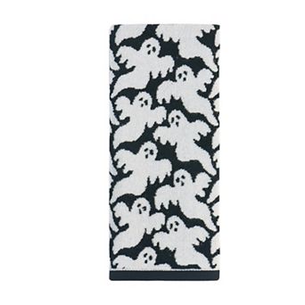 Celebrate Together™ Halloween Ghost Towel